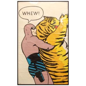 Meet your Posher, Carlos